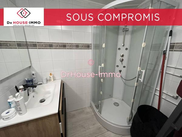 Maison à vendre 6 pièces de 101 m²