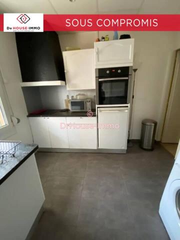 Maison à vendre 6 pièces de 101 m²