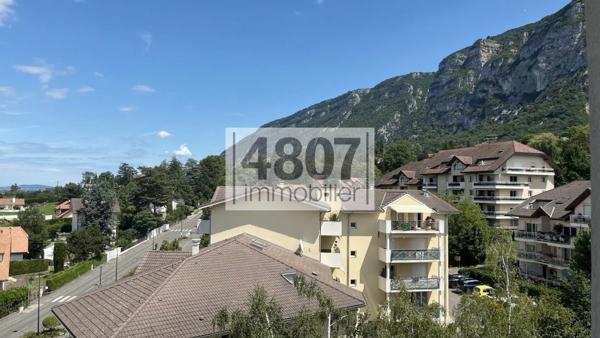 Appartement à vendre à Collonges-sous-Salève (74160)