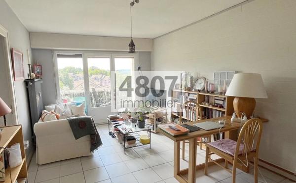 Appartement à vendre à Collonges-sous-Salève (74160)
