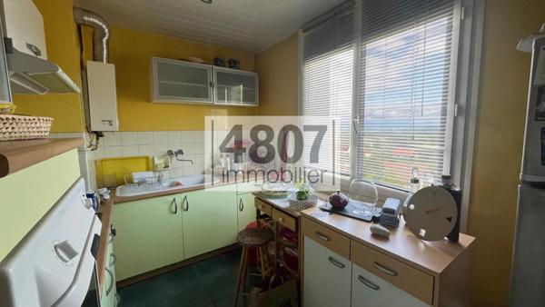Appartement à vendre à Collonges-sous-Salève (74160)