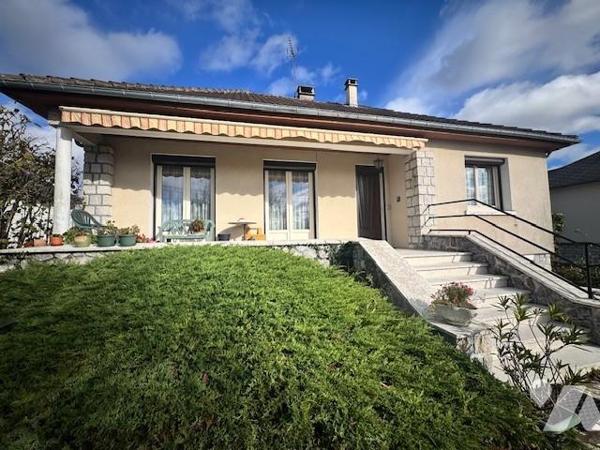 Maison individuelle - VENDÔME