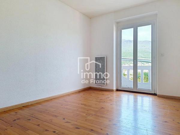 Appartement à louer à Valserhône (01200)