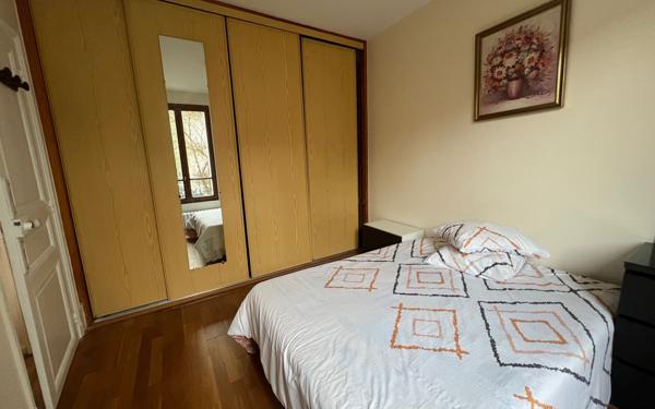 Appartement à louer    2 pièces • 37,05 m2 Maisons-Alfort