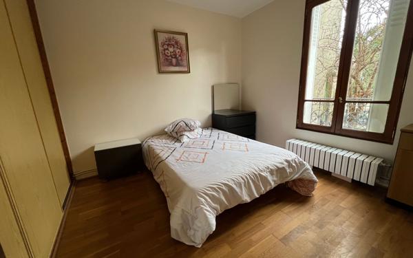 Appartement à louer    2 pièces • 37,05 m2 Maisons-Alfort