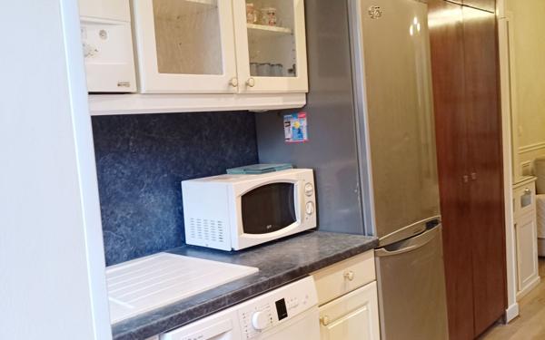 Appartement à louer    2 pièces • 37,05 m2 Maisons-Alfort