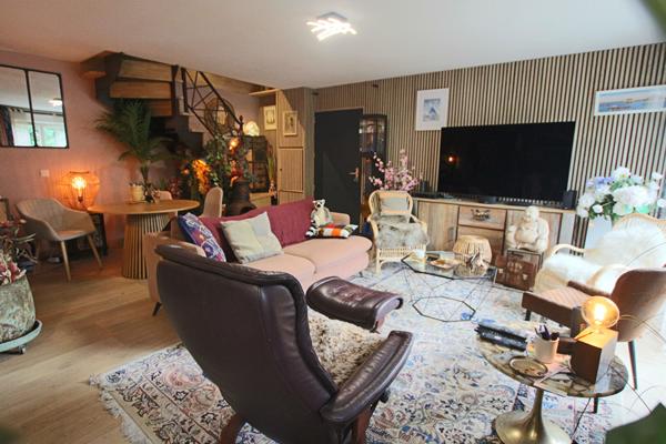 Appartement Le Teich 4 pièce(s) 87.04 m2