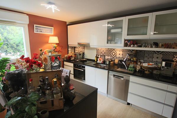 Appartement Le Teich 4 pièce(s) 87.04 m2