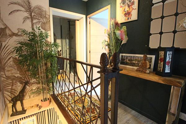 Appartement Le Teich 4 pièce(s) 87.04 m2