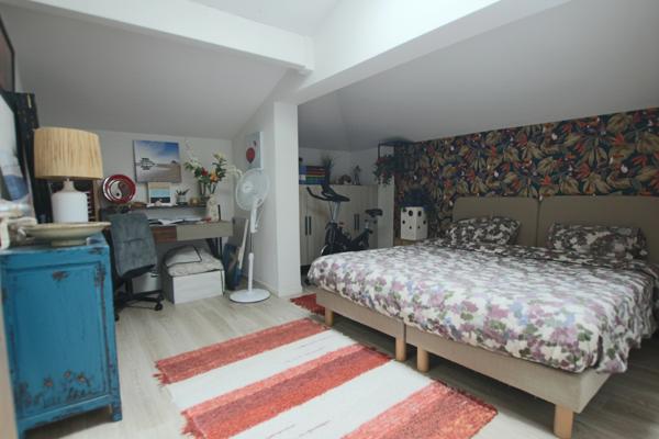 Appartement Le Teich 4 pièce(s) 87.04 m2