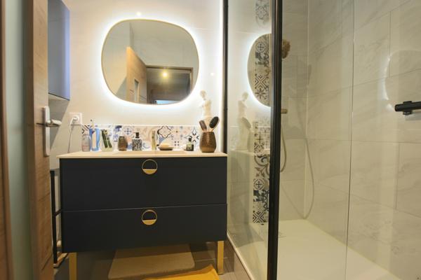Appartement Le Teich 4 pièce(s) 87.04 m2
