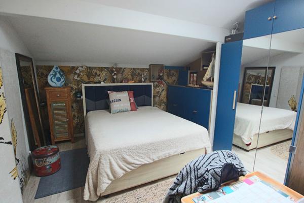 Appartement Le Teich 4 pièce(s) 87.04 m2