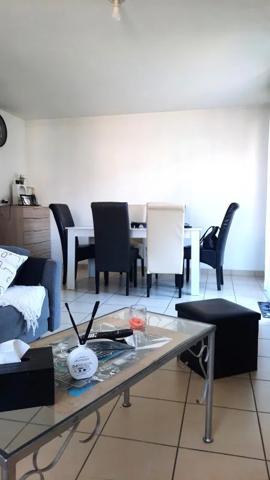 Appartement à louer à Albertville (73200)