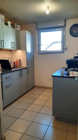 Appartement à louer à Albertville (73200)