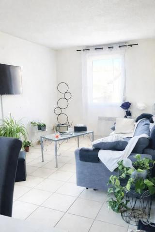 Appartement à louer à Albertville (73200)