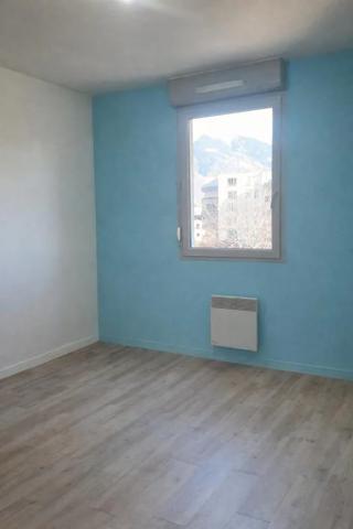 Appartement à louer à Albertville (73200)