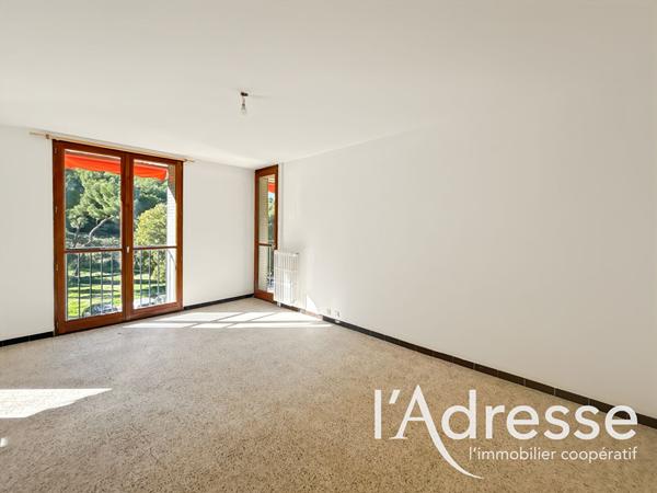 Appartement Marseille - 3 pièces - 82 m2