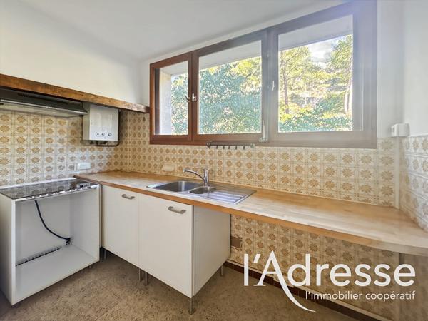 Appartement Marseille - 3 pièces - 82 m2