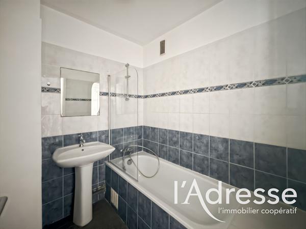 Appartement Marseille - 3 pièces - 82 m2