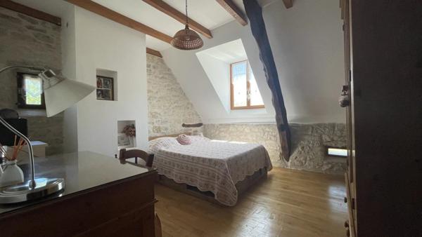 Vente Maison 7 pièces 190 m2 à Ginouillac