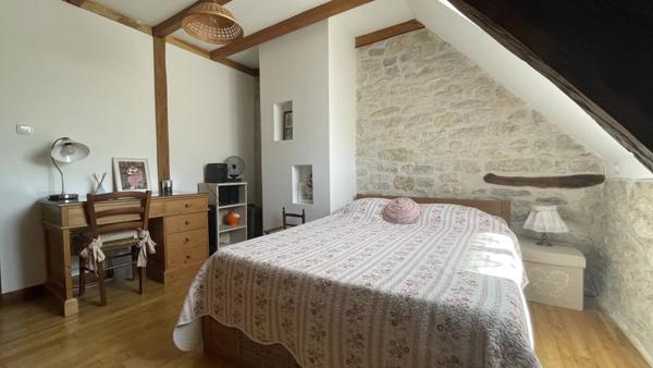 Vente Maison 7 pièces 190 m2 à Ginouillac