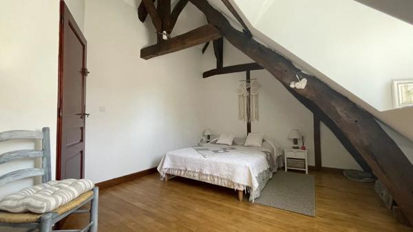 Vente Maison 7 pièces 190 m2 à Ginouillac