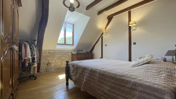 Vente Maison 7 pièces 190 m2 à Ginouillac