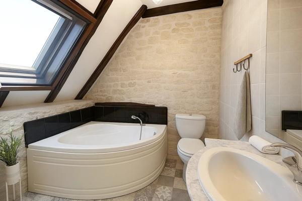 Vente Maison 7 pièces 190 m2 à Ginouillac