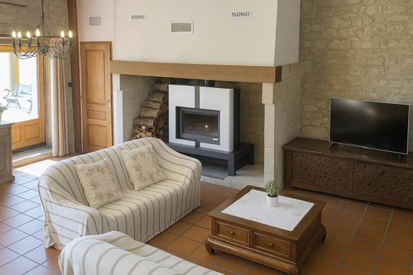 Vente Maison 7 pièces 190 m2 à Ginouillac