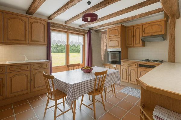 Vente Maison 7 pièces 190 m2 à Ginouillac