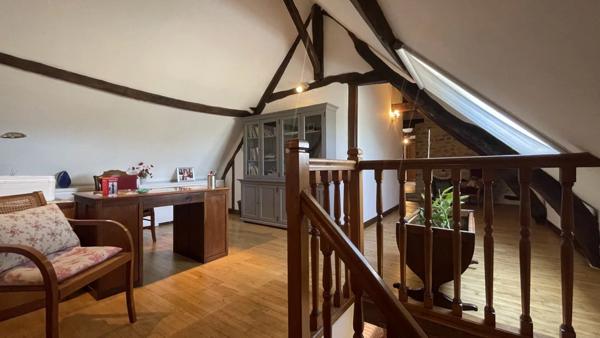 Vente Maison 7 pièces 190 m2 à Ginouillac