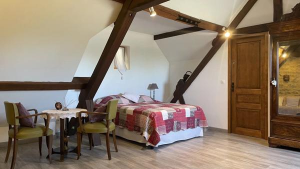 Vente Maison 7 pièces 190 m2 à Ginouillac