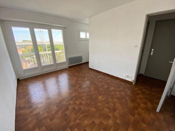 Appartement à louer à Montpellier (34090)