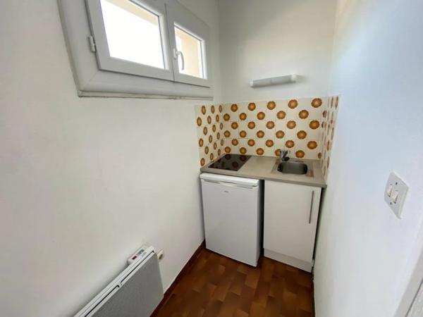 Appartement à louer à Montpellier (34090)