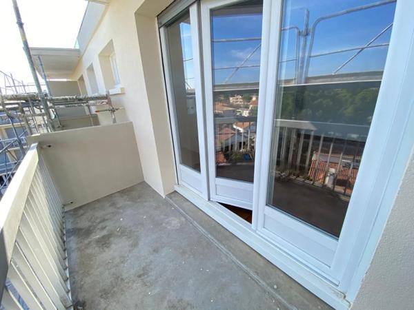 Appartement à louer à Montpellier (34090)