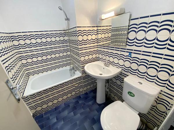 Appartement à louer à Montpellier (34090)