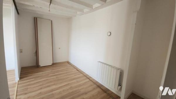 ARGENTRE - Maison de Bourg