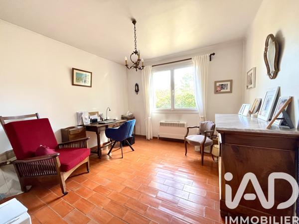 Maison à vendre 6 pièces 165 m² Puyricard