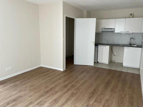 Appartement à louer à Rodez (12000)