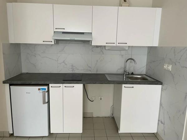 Appartement à louer à Rodez (12000)