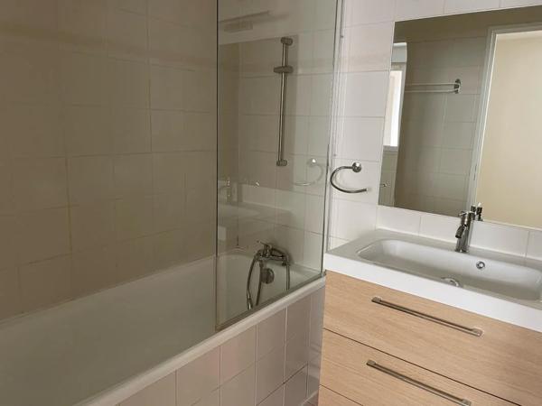 Appartement à louer à Rodez (12000)