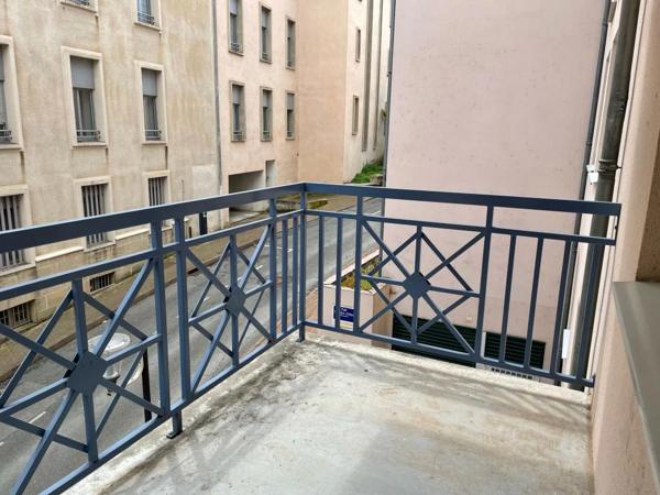 Appartement à louer à Rodez (12000)