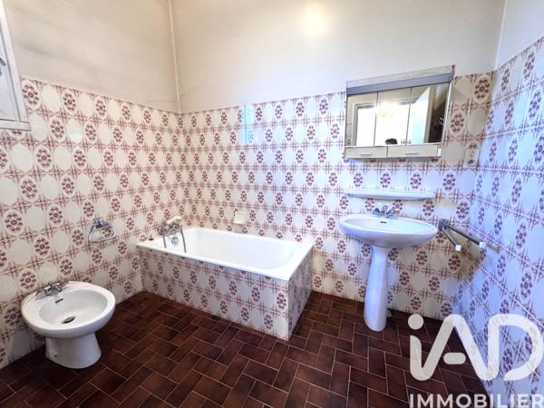 Maison à vendre 8 pièces 344 m² Lourdes
