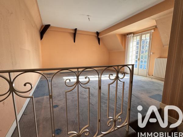 Maison à vendre 8 pièces 344 m² Lourdes