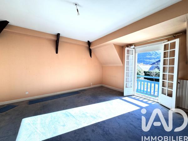 Maison à vendre 8 pièces 344 m² Lourdes