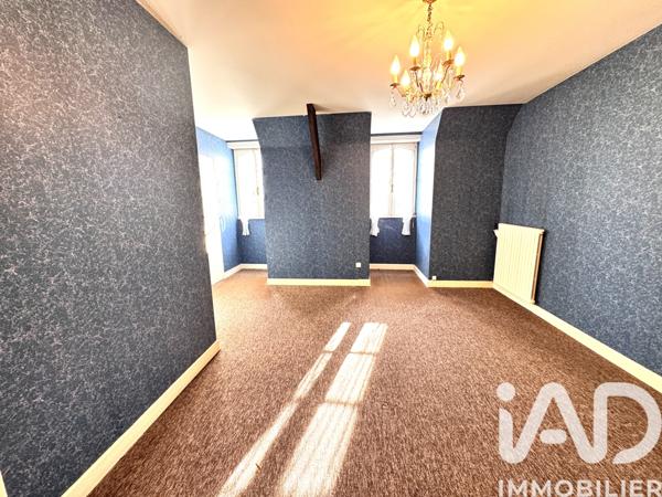 Maison à vendre 8 pièces 344 m² Lourdes