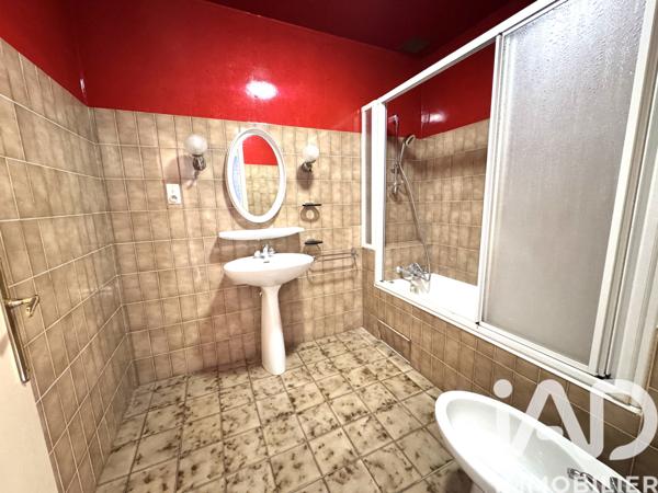 Maison à vendre 8 pièces 344 m² Lourdes