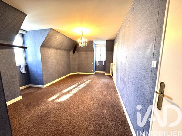 Maison à vendre 8 pièces 344 m² Lourdes