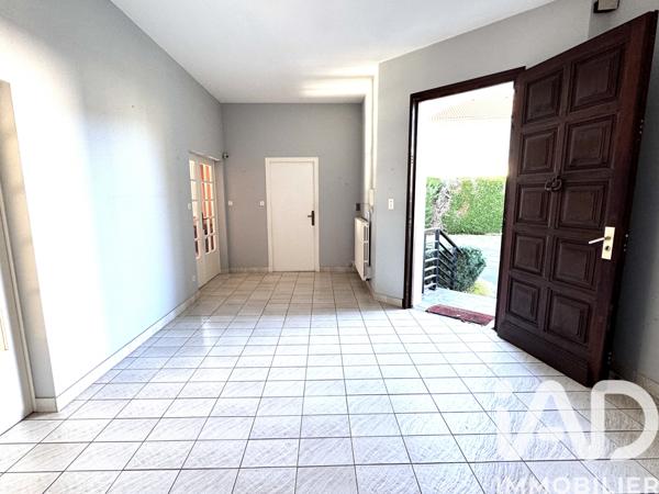 Maison à vendre 8 pièces 344 m² Lourdes