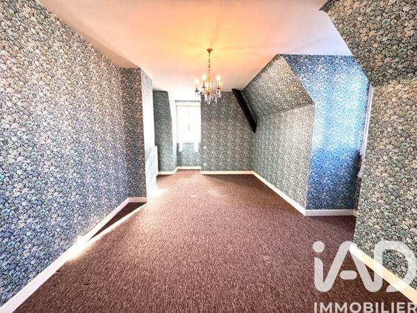 Maison à vendre 8 pièces 344 m² Lourdes